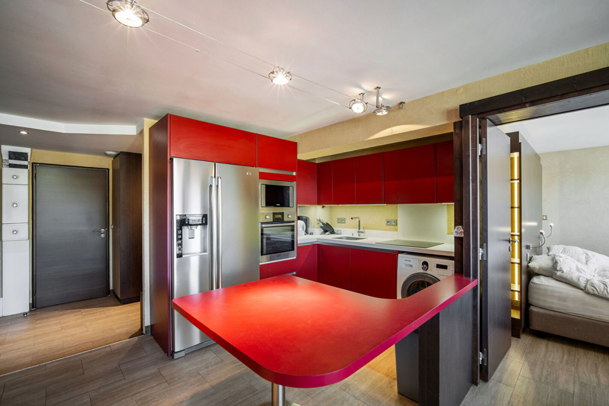 Appartement de luxe à vendre à Val Thorens, 1 032 000 €, Photo 4