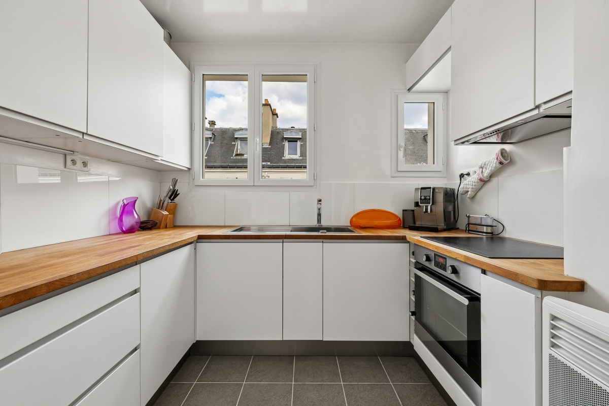 Appartement de luxe à vendre à Paris 5Ème, 1 440 000 €, Photo 4