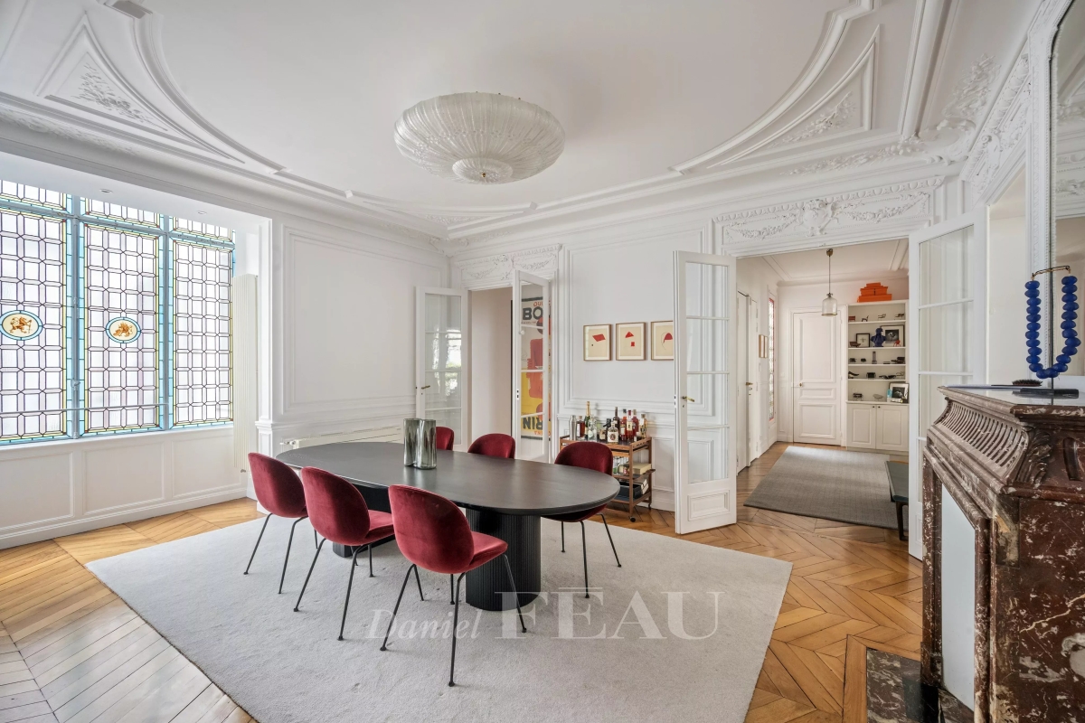 Appartement de luxe à vendre à Paris 9ème, 2 600 000 €, Photo 4