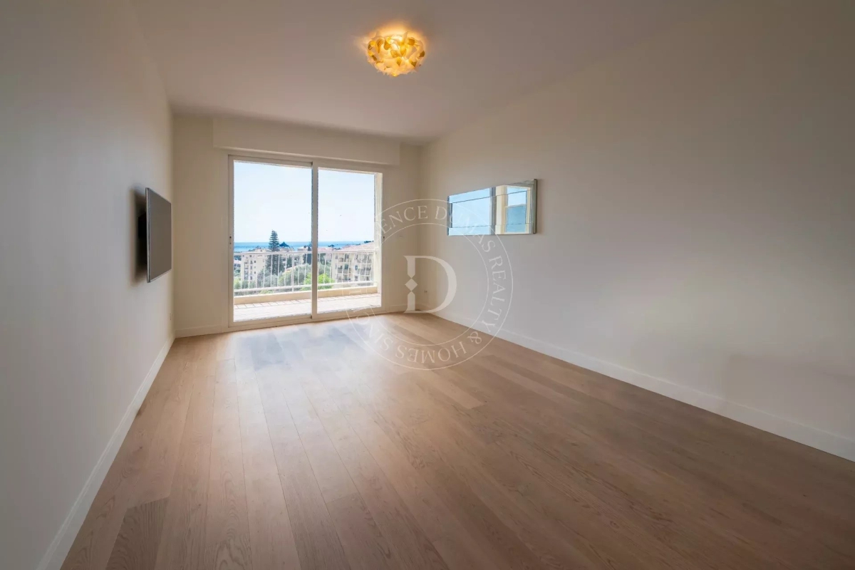 Appartement de luxe à vendre à Beaulieu-sur-Mer, 890 000 €, Photo 4