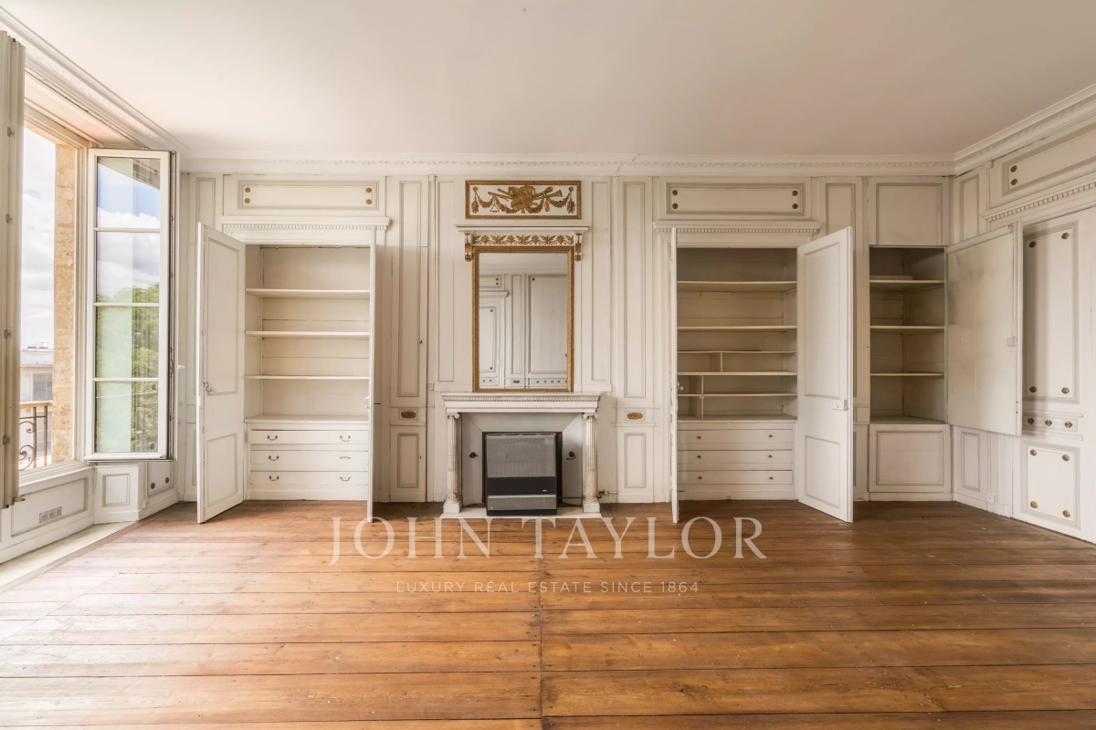 Appartement de luxe à louer à Bordeaux, 1 600 €, Photo 4