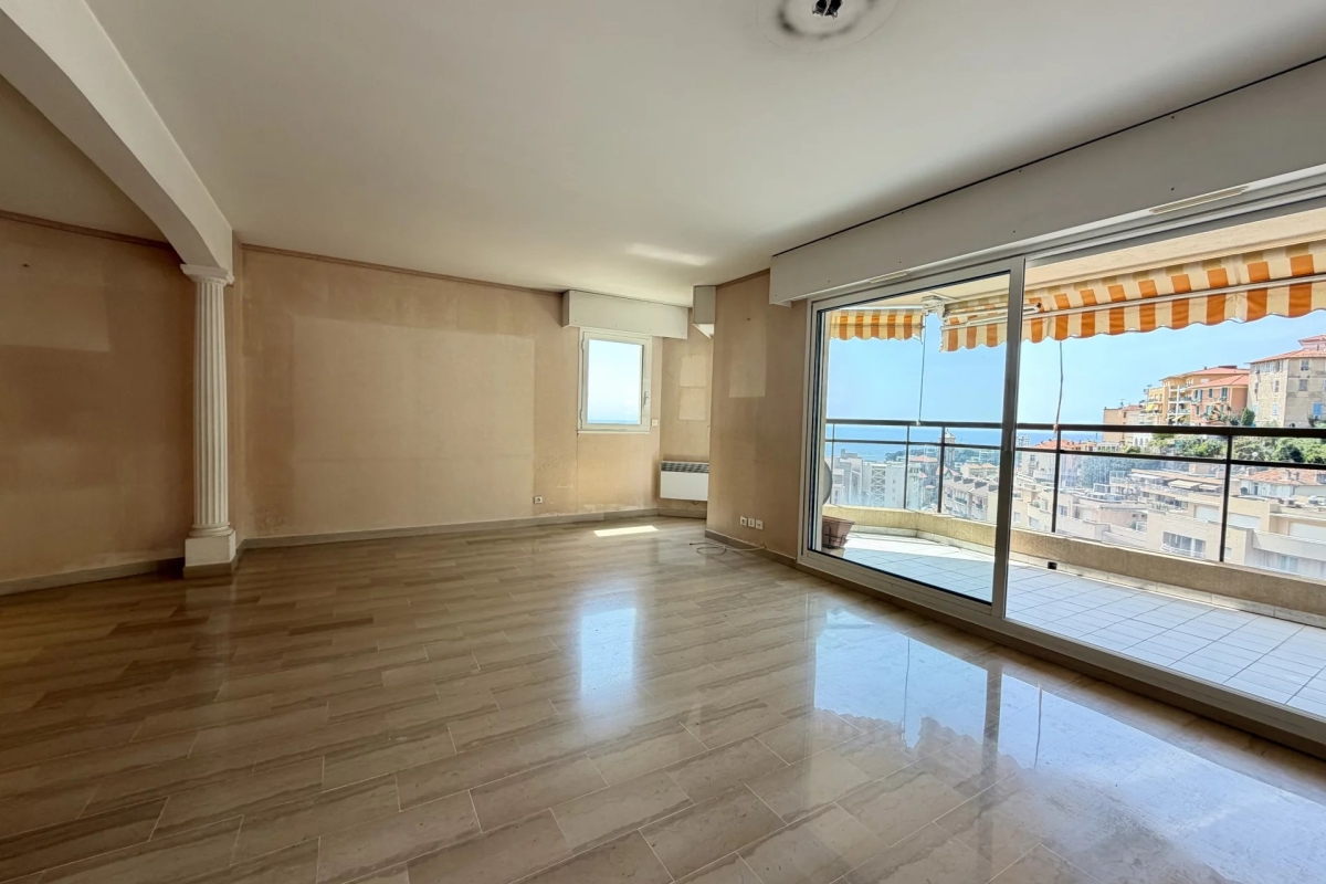Luxury Apartment for sale in Beausoleil, 1 250 000 €, Photo 4