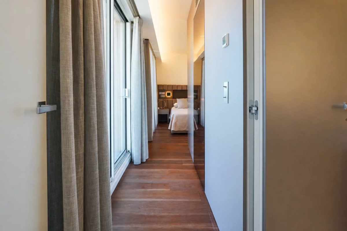 Appartement de luxe à louer à Monaco, 39 200 €, Photo 4