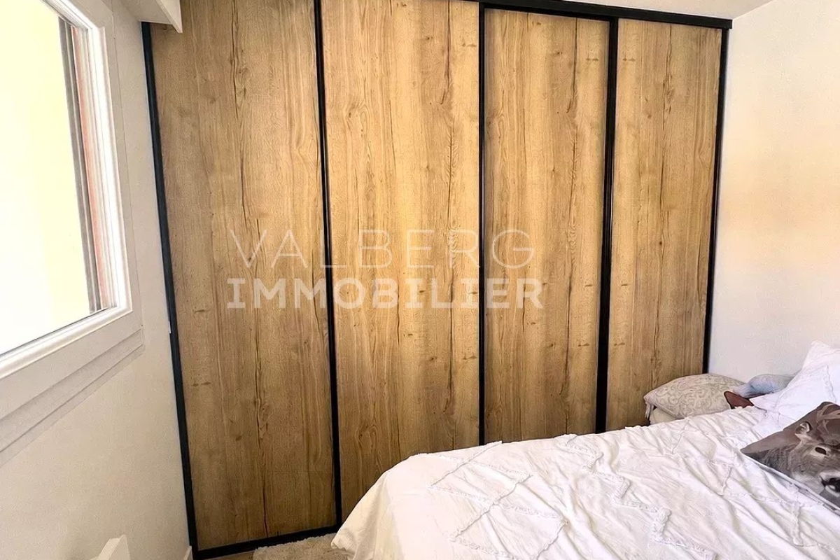 Appartement de luxe à vendre à Valberg, 278 000 €, Photo 4