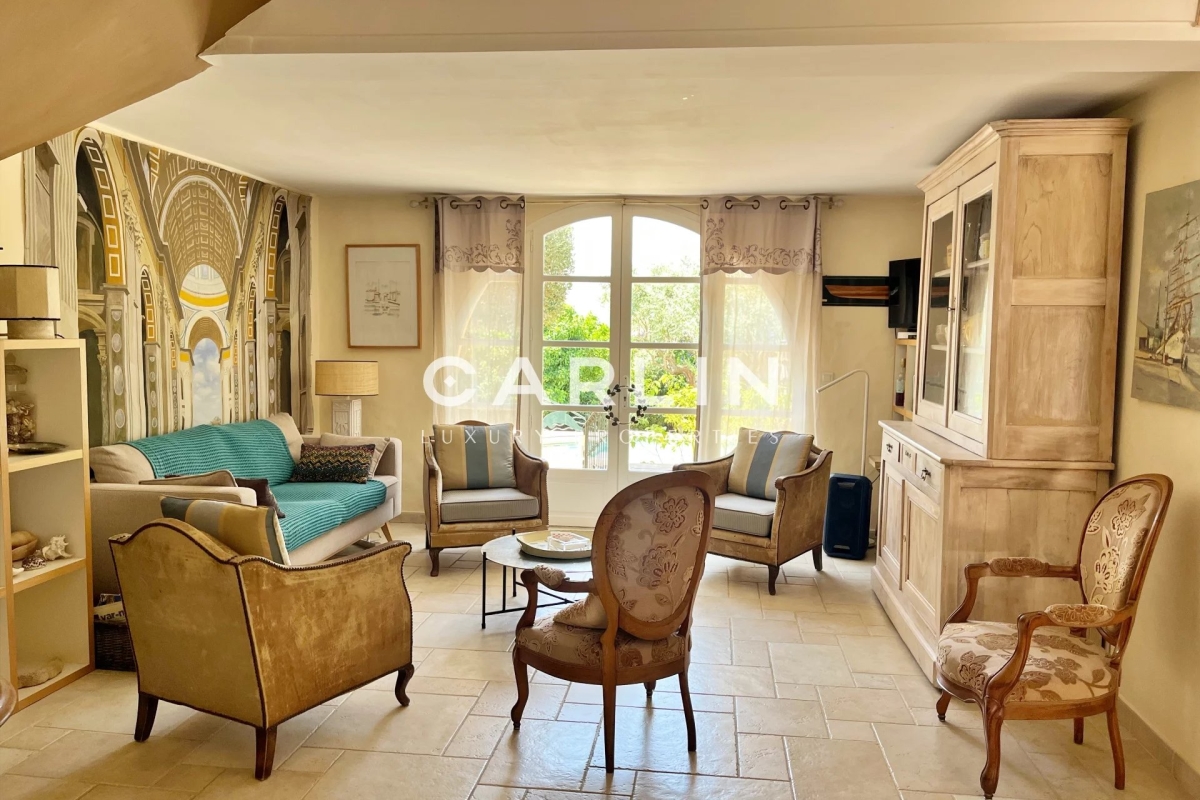 Luxury House for sale in La Croix-Valmer, 2 595 000 €, Photo 4