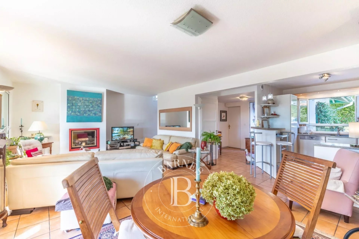 Maison de luxe à vendre à Biarritz, 1 580 000 €, Photo 4