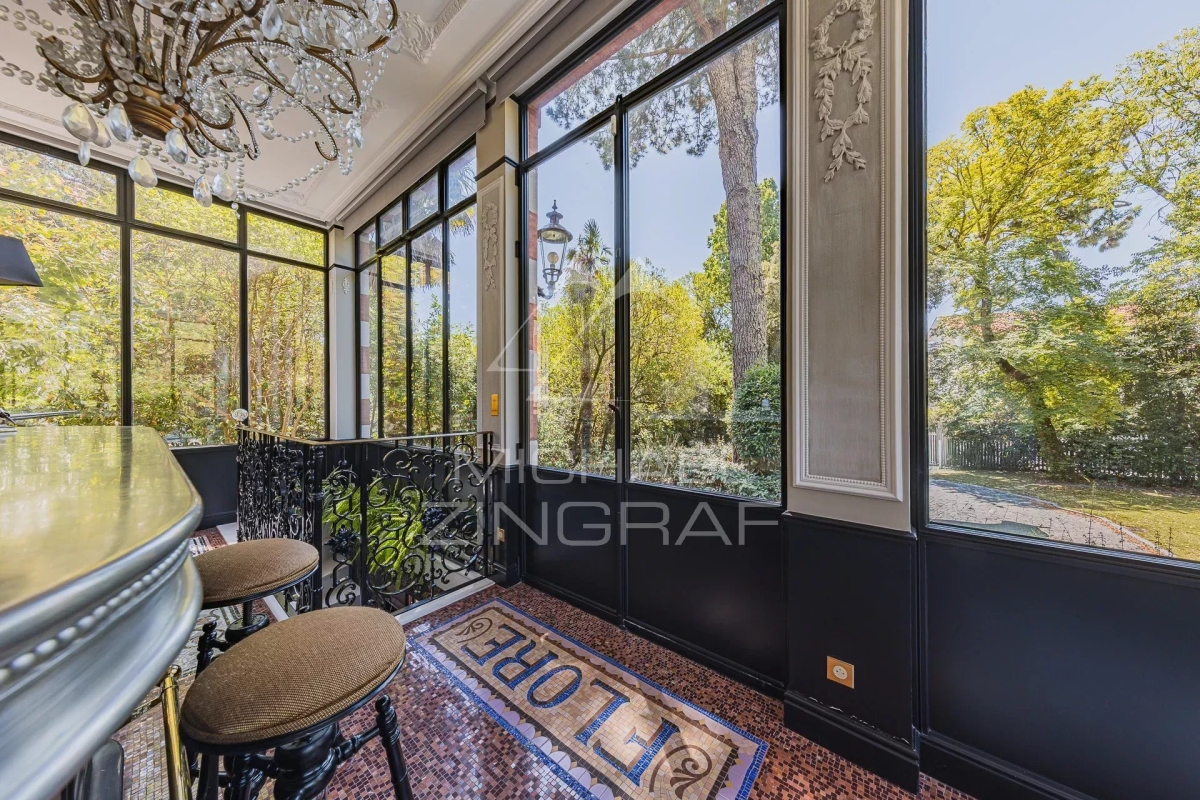 Maison de luxe à vendre à Arcachon, 3 850 000 €, Photo 4