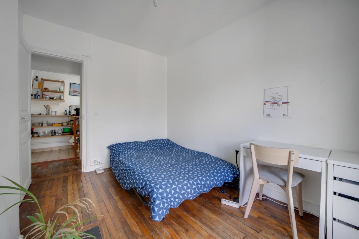 Appartement de luxe à vendre à Paris 11ème, 175 000 €, Photo 4