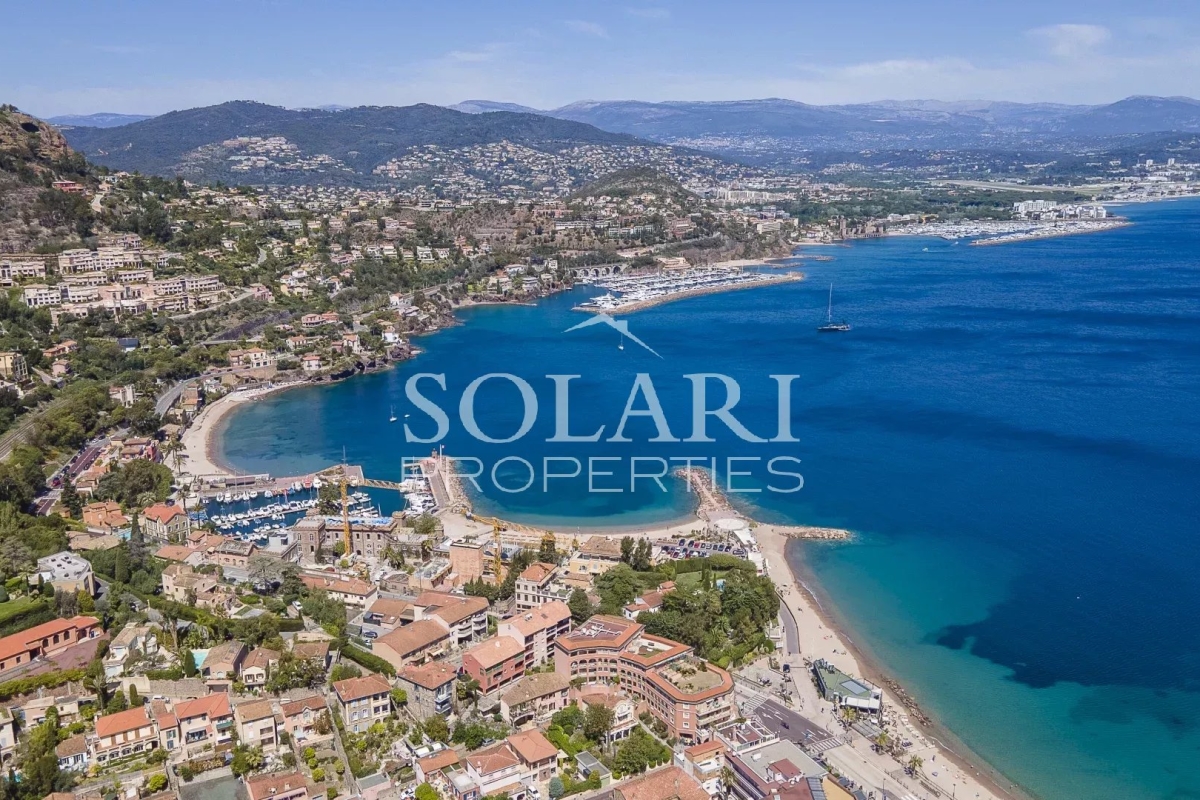 Maison de luxe à vendre à Théoule-sur-Mer, 2 490 000 €, Photo 4