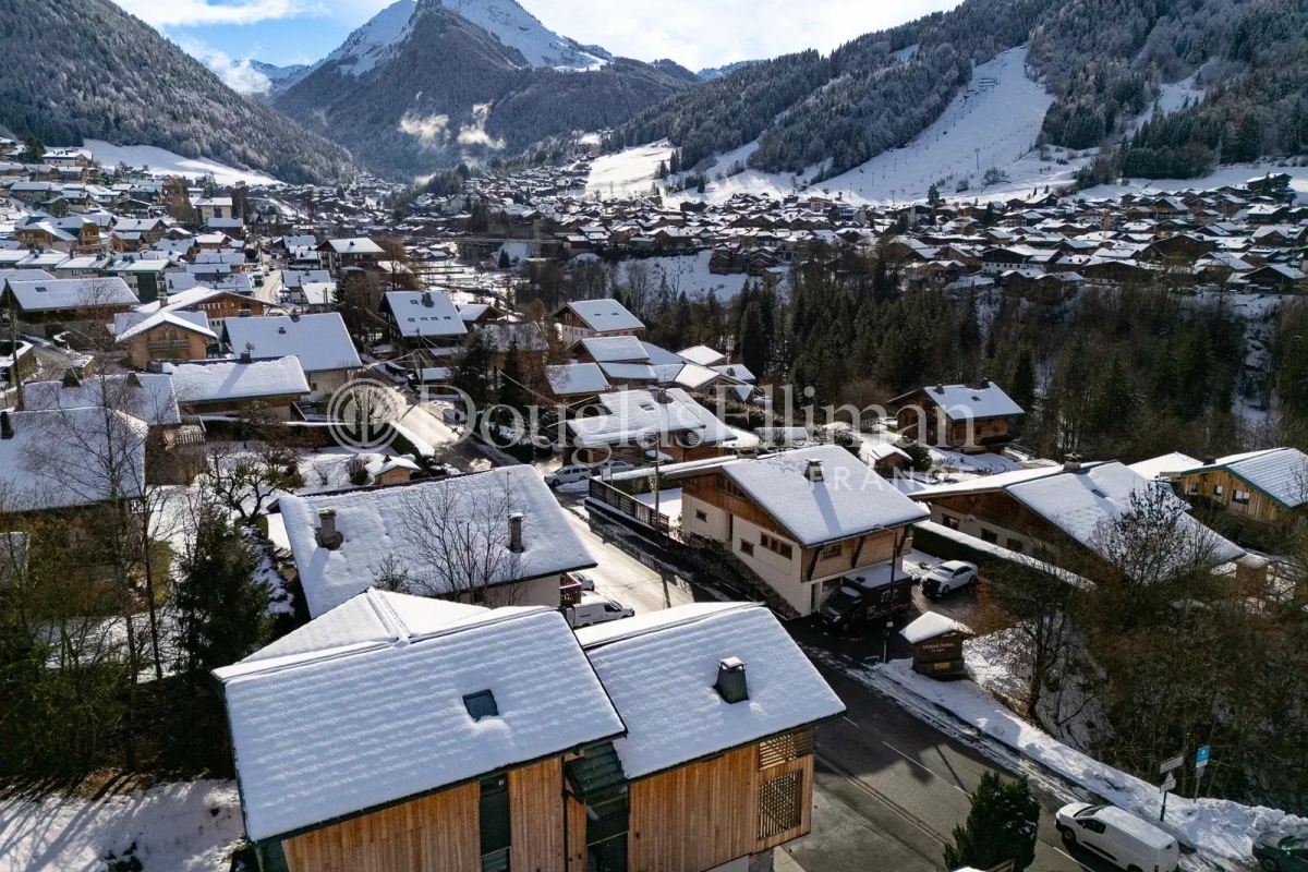 Maison de luxe à vendre à Morzine, 2 650 000 €, Photo 4