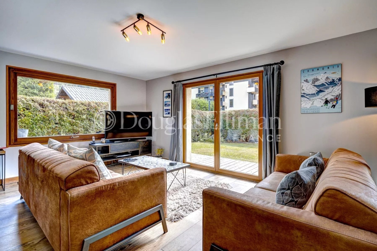 Maison de luxe à vendre à Chamonix-Mont-Blanc, 2 150 000 €, Photo 4