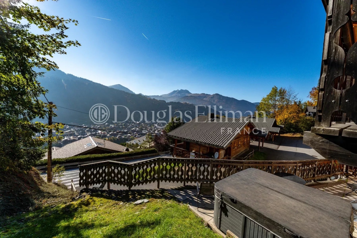 Maison de luxe à vendre à Morzine, 995 000 €, Photo 4