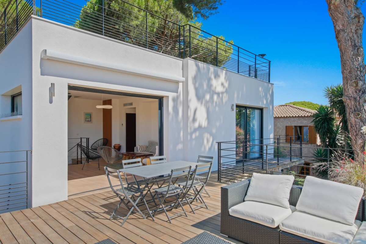 Maison de luxe à vendre à Hyères, 1 490 000 €, Photo 4