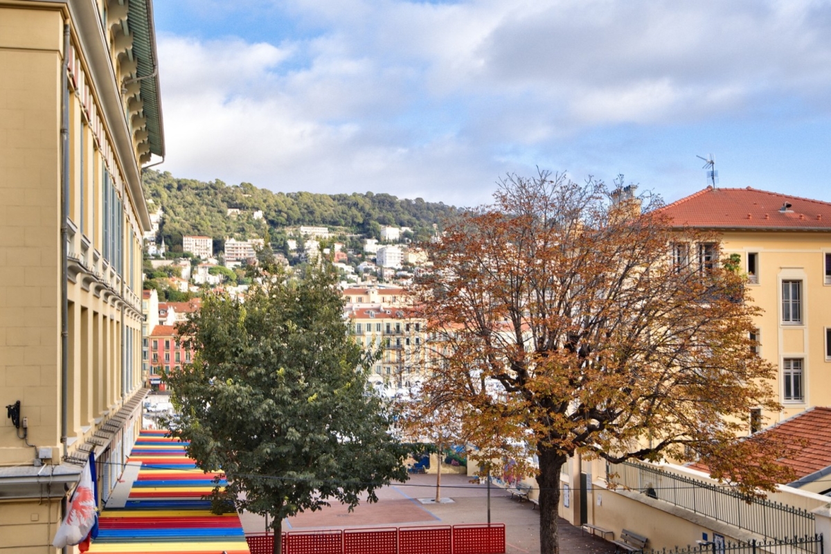 Appartement de luxe à vendre à Nice, 241 000 €, Photo 4