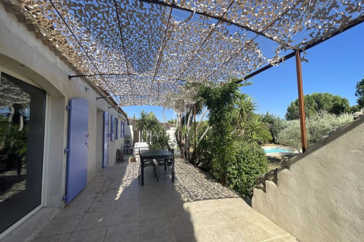 Luxury House for sale in Arles, 525 000 €, Photo 4
