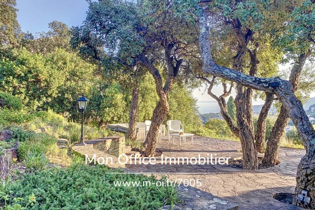 Maison de luxe à vendre à Cavalaire-sur-Mer, 1 050 000 €, Photo 5