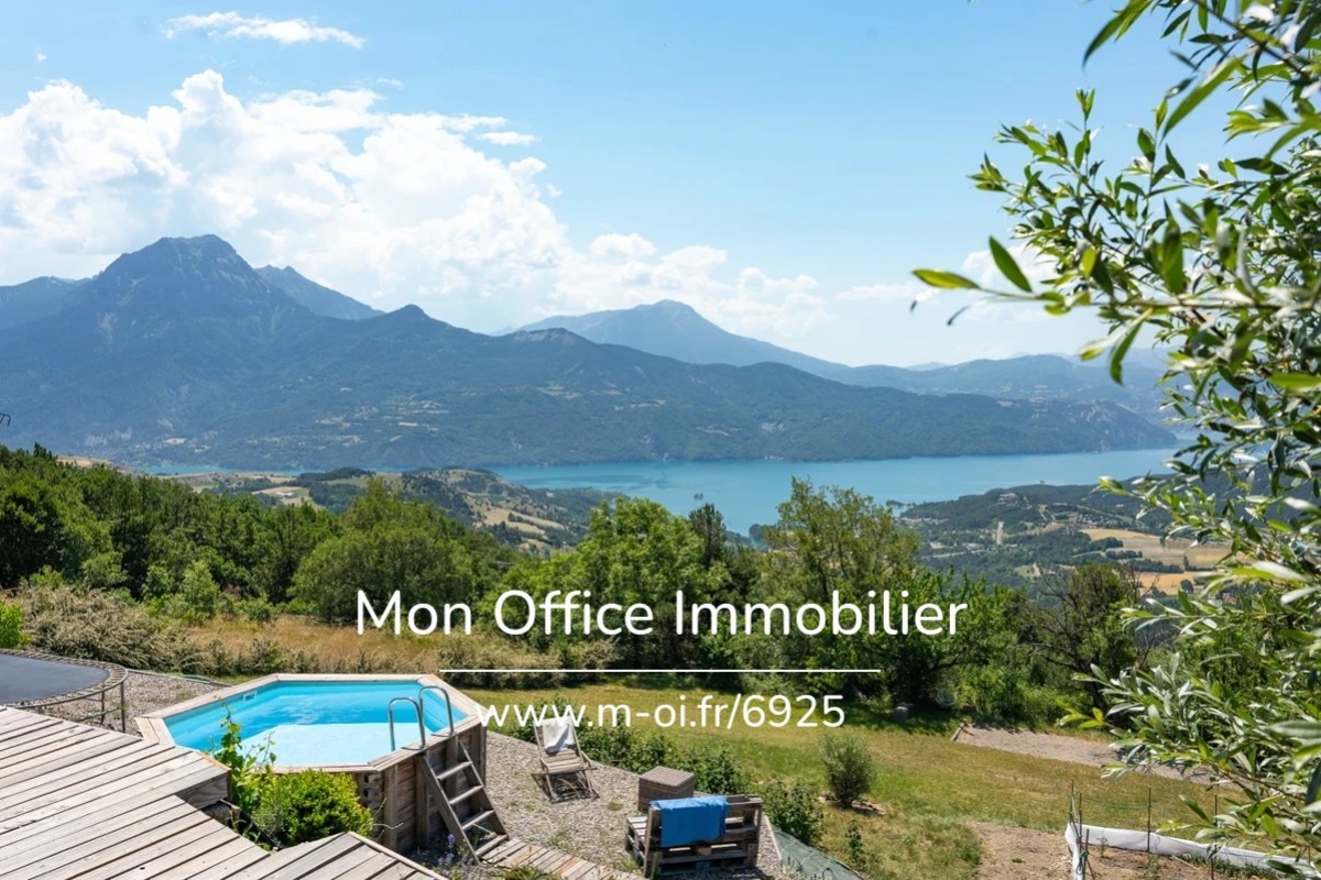 Maison de luxe à vendre à Prunières, 799 000 €, Photo 5