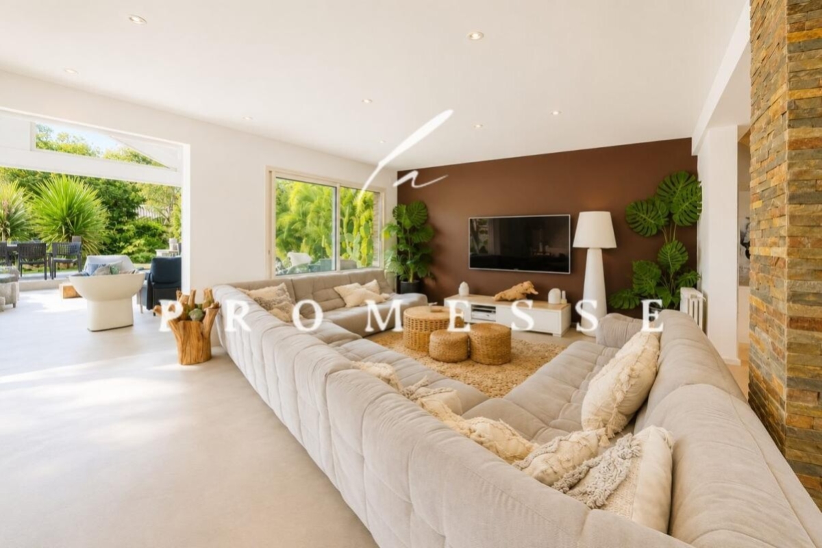 Maison de luxe à vendre à Biarritz, 1 850 000 €, Photo 5