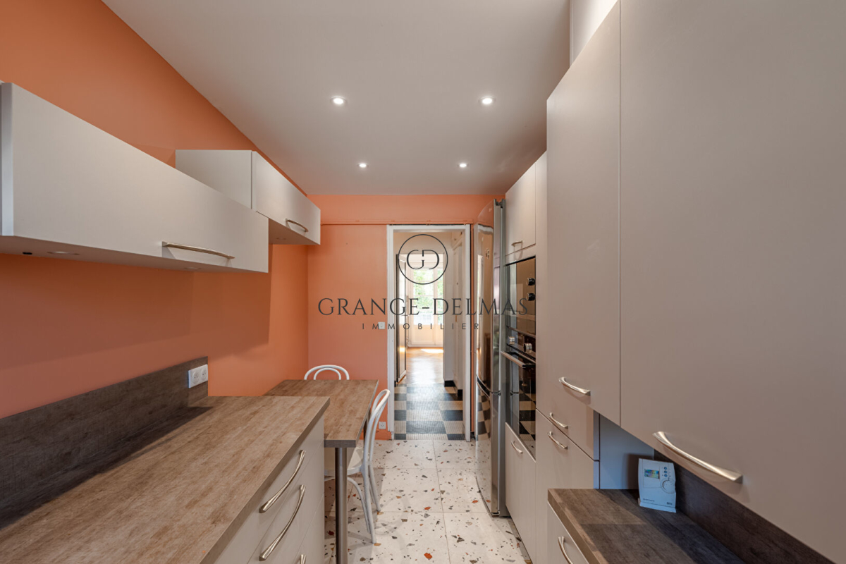 Appartement de luxe à vendre à Bordeaux, 449 000 €, Photo 5