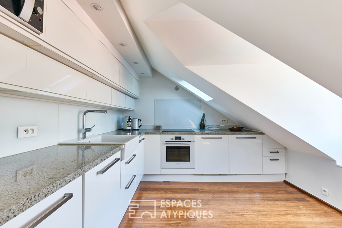 Appartement de luxe à vendre à Paris 3ème, 1 690 000 €, Photo 5