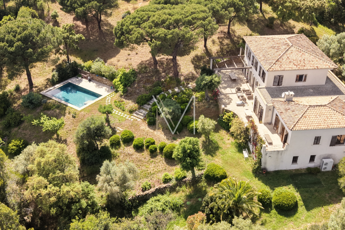 Luxury House for sale in La Croix-Valmer, 5 400 000 €, Photo 5