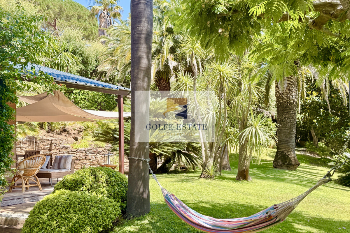 Luxury House for sale in Cavalaire-sur-Mer, 1 280 000 €, Photo 5