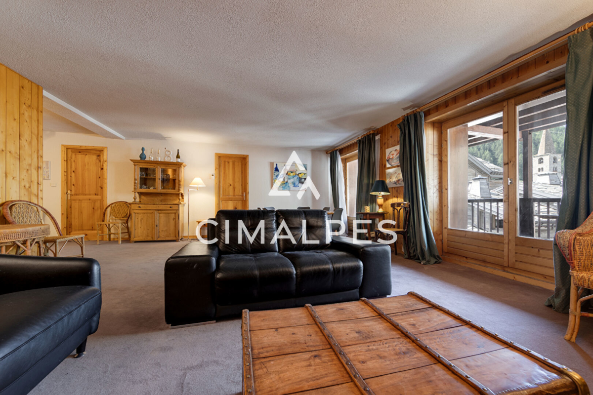 Appartement de luxe à vendre à Val-d'Isère, 3 190 000 €, Photo 5