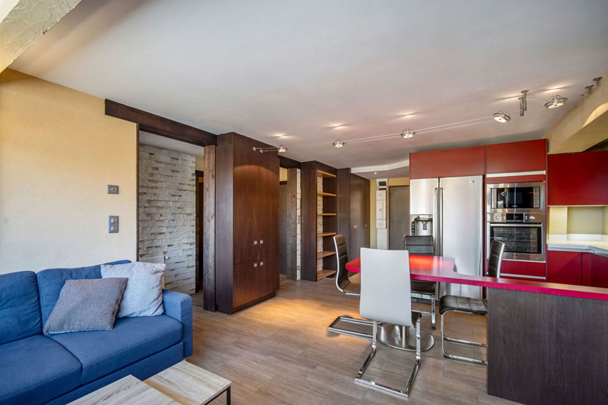 Appartement de luxe à vendre à Val Thorens, 1 032 000 €, Photo 5