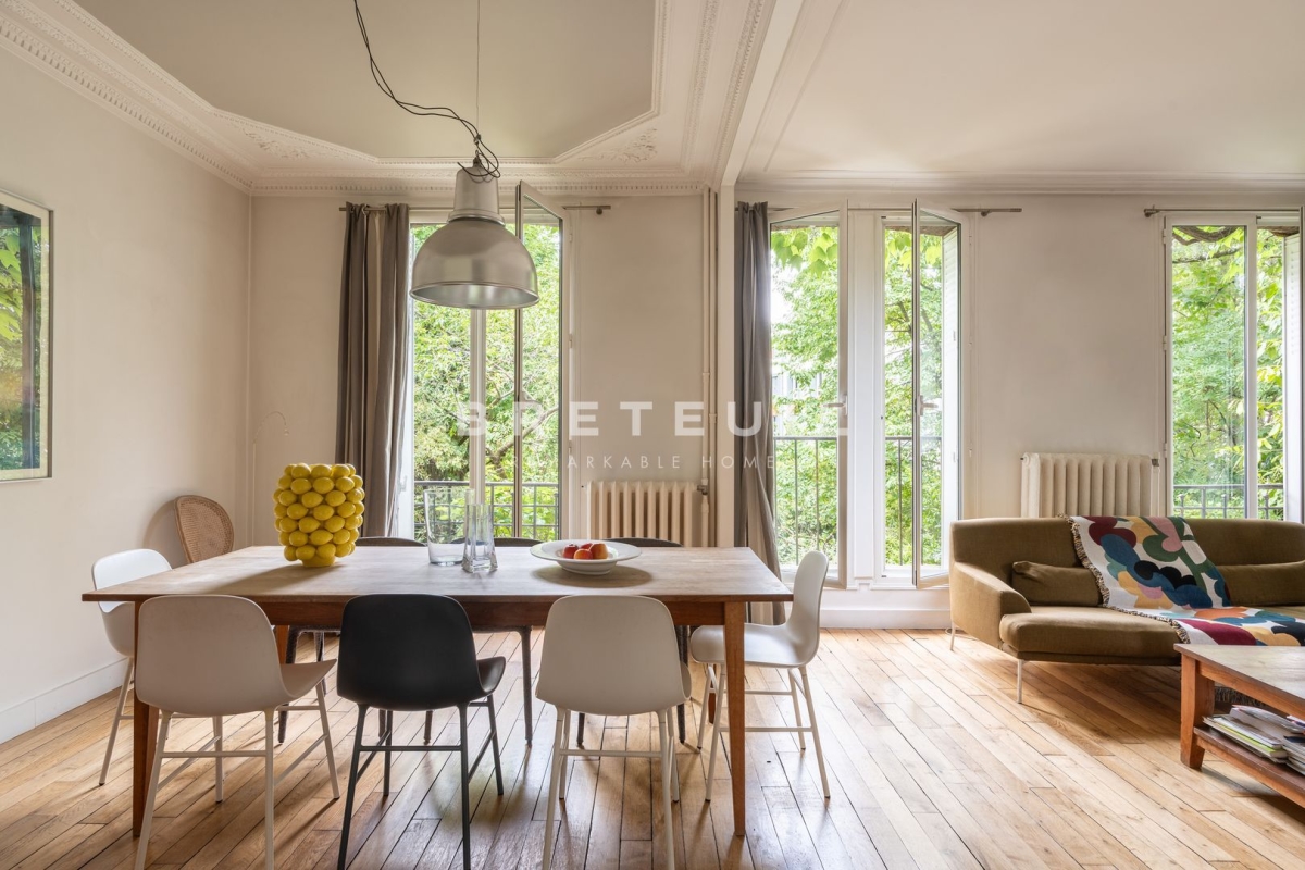Maison de luxe à vendre à Sèvres, 1 400 000 €, Photo 5