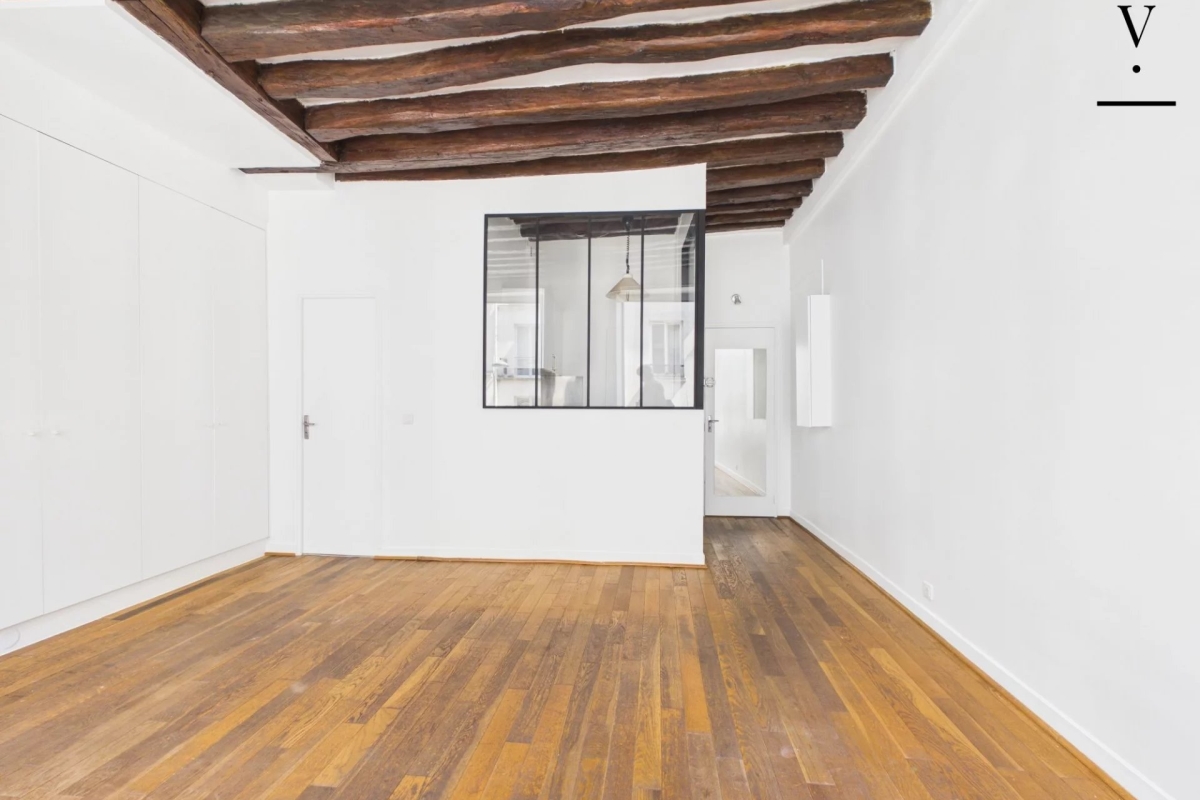 Appartement de luxe à vendre à Paris 2ème, 320 000 €, Photo 5