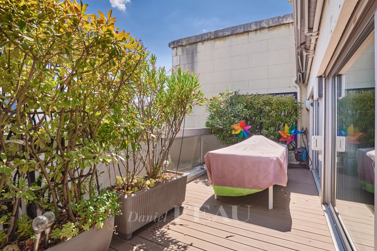 Appartement de luxe à vendre à Paris 17ème, 4 490 000 €, Photo 5