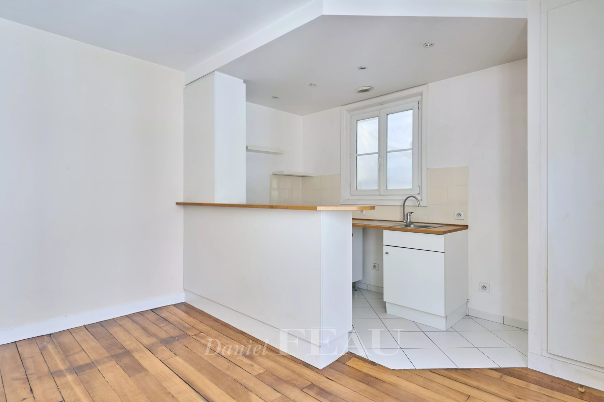 Appartement de luxe à vendre à Paris 4ème, 600 000 €, Photo 5