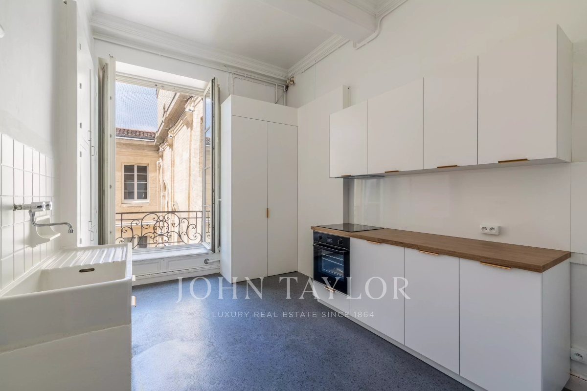 Appartement de luxe à louer à Bordeaux, 1 600 €, Photo 5