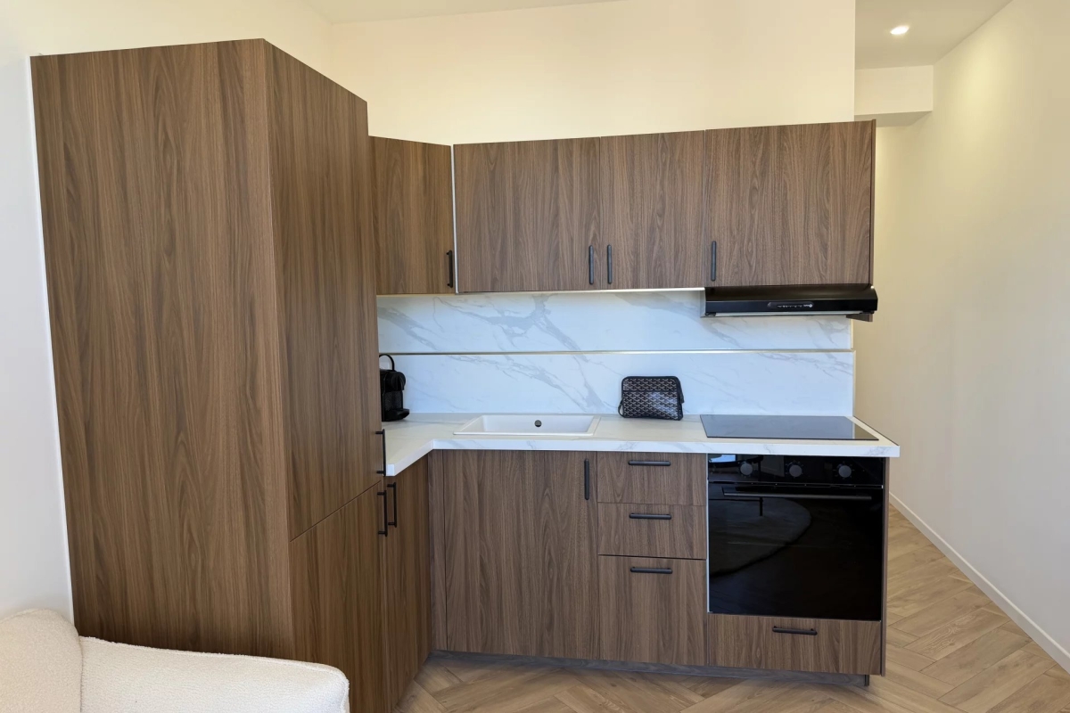 Luxury Apartment for sale in Beausoleil, 335 000 €, Photo 5