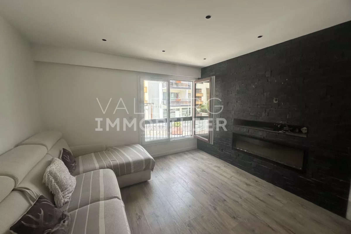 Appartement de luxe à vendre à Valberg, 278 000 €, Photo 5
