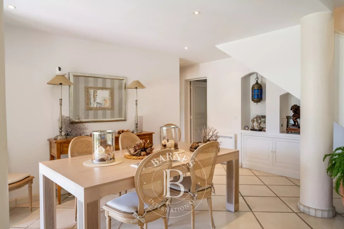 Luxury House for sale in Cannes, 3 950 000 €, Photo 5