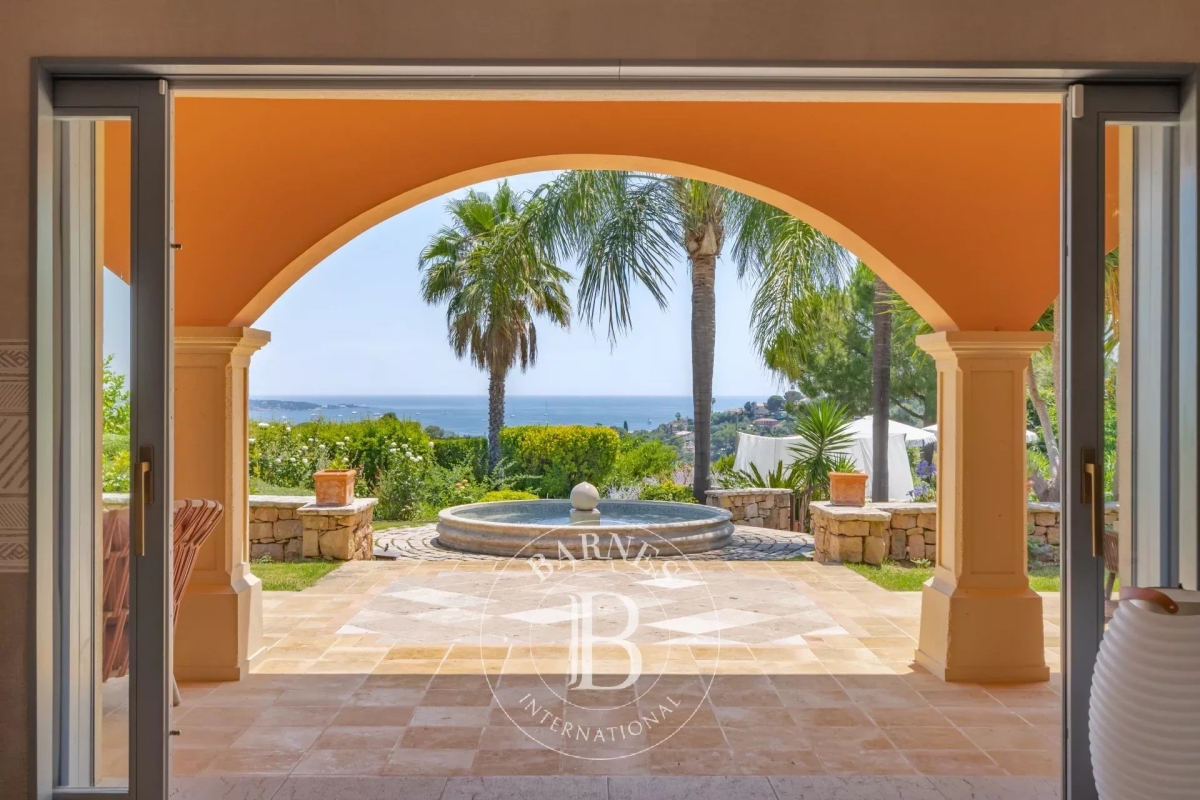 Maison de luxe à vendre à Antibes, 5 800 000 €, Photo 5