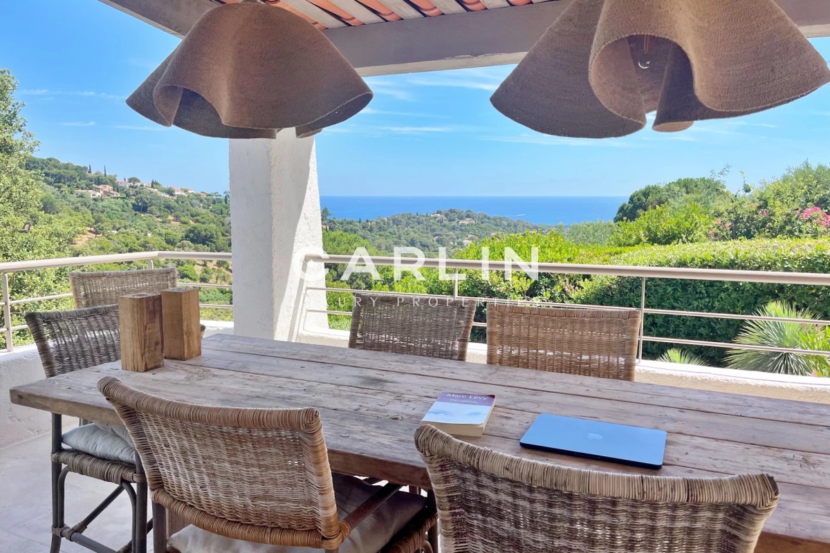 Luxury House for sale in La Croix-Valmer, 2 150 000 €, Photo 5