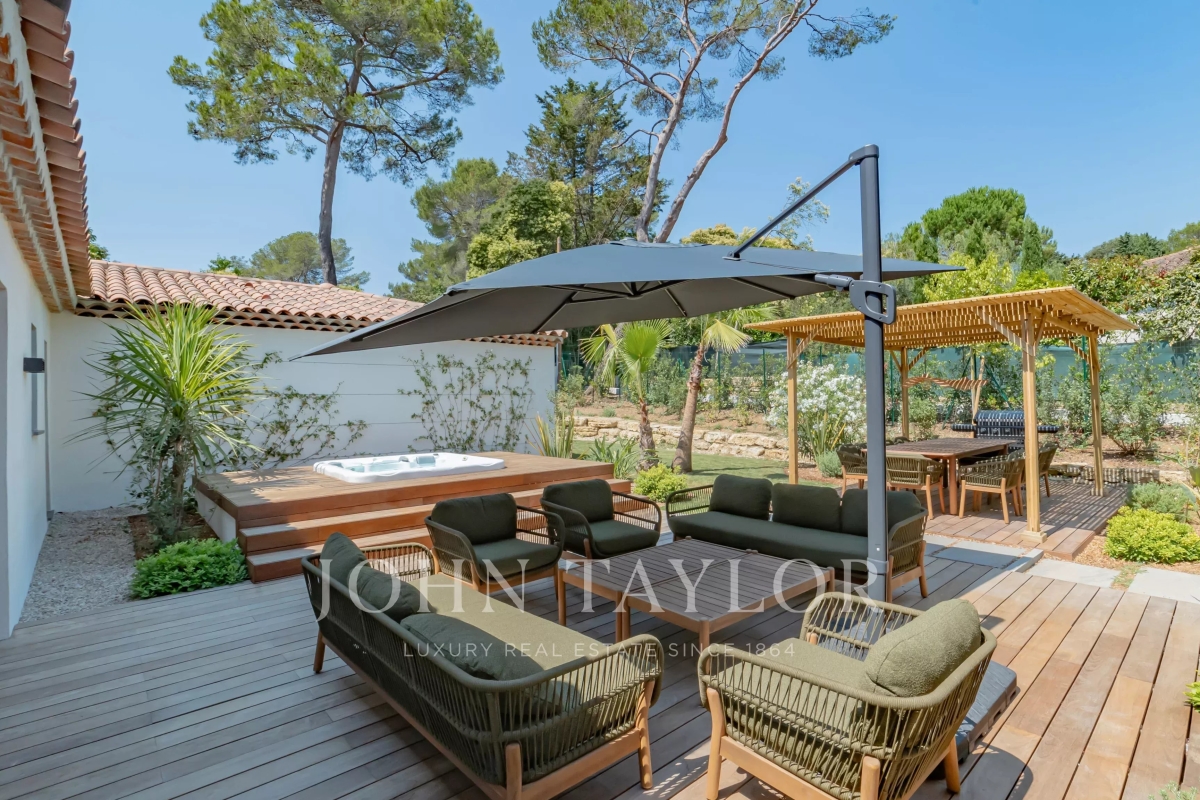 Luxury House for sale in Mougins, 3 900 000 €, Photo 5
