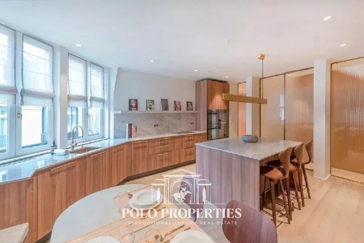 Luxury Apartment for rental in Paris 8ème, 21 000 €, Photo 5