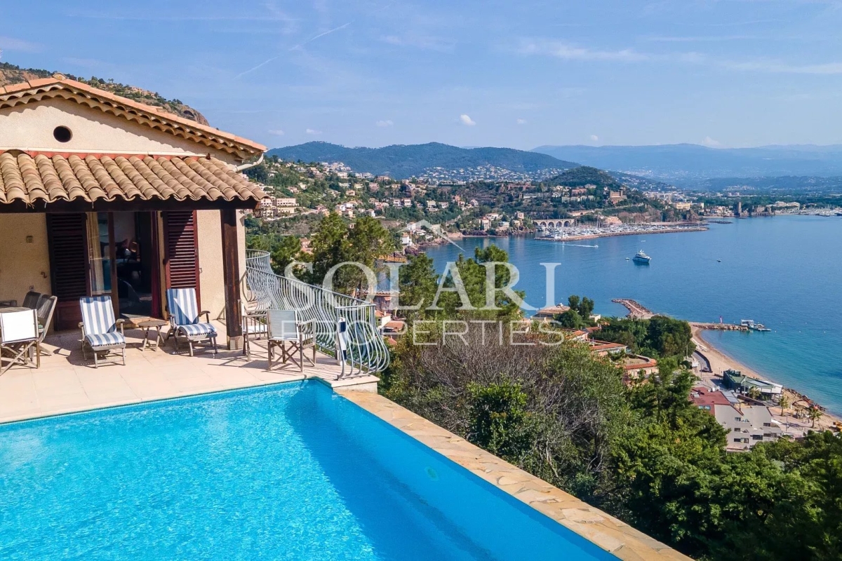 Maison de luxe à vendre à Théoule-sur-Mer, 2 490 000 €, Photo 5