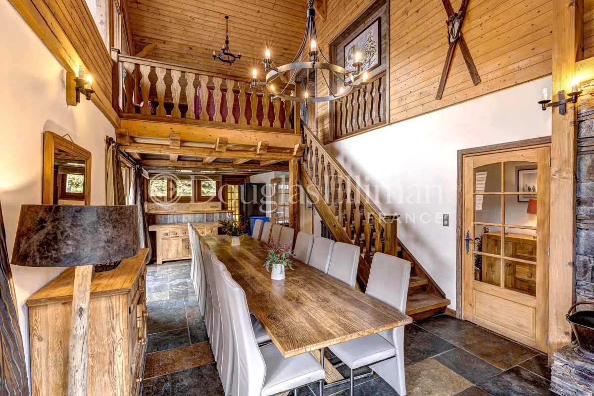 Maison de luxe à vendre à Morzine, 1 475 000 €, Photo 5