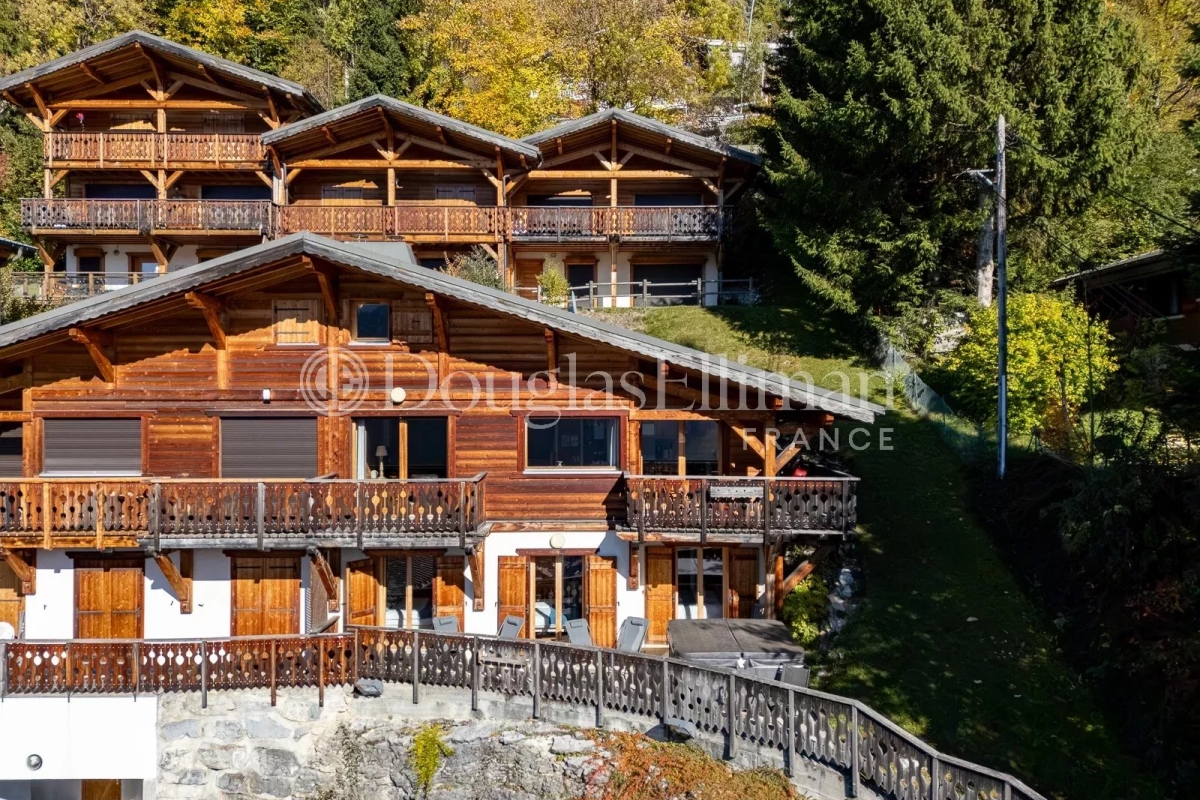Maison de luxe à vendre à Morzine, 995 000 €, Photo 5