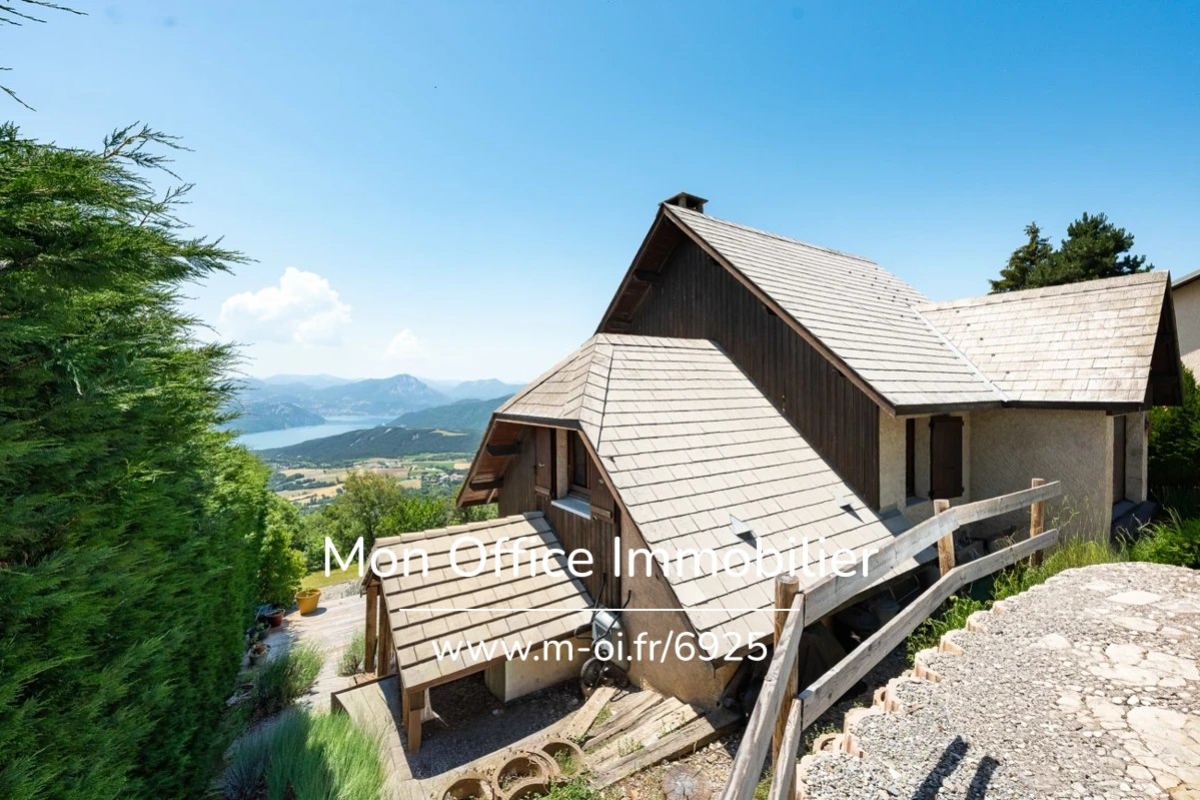 Maison de luxe à vendre à Prunières, 799 000 €, Photo 6