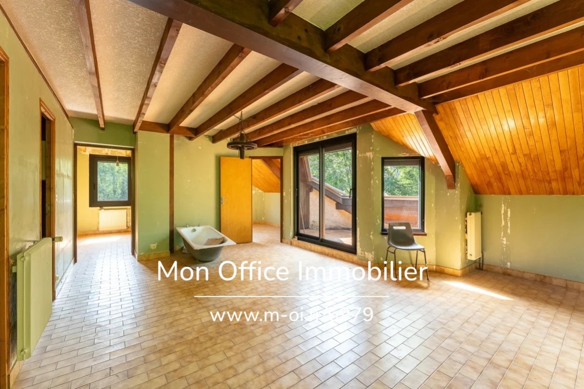 Luxury House for sale in Embrun, 425 000 €, Photo 6