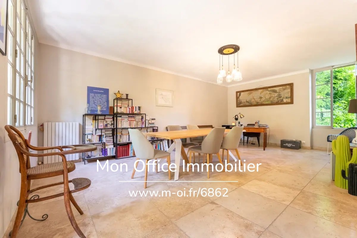 Luxury House for sale in La Tour-d'Aigues, 995 000 €, Photo 6