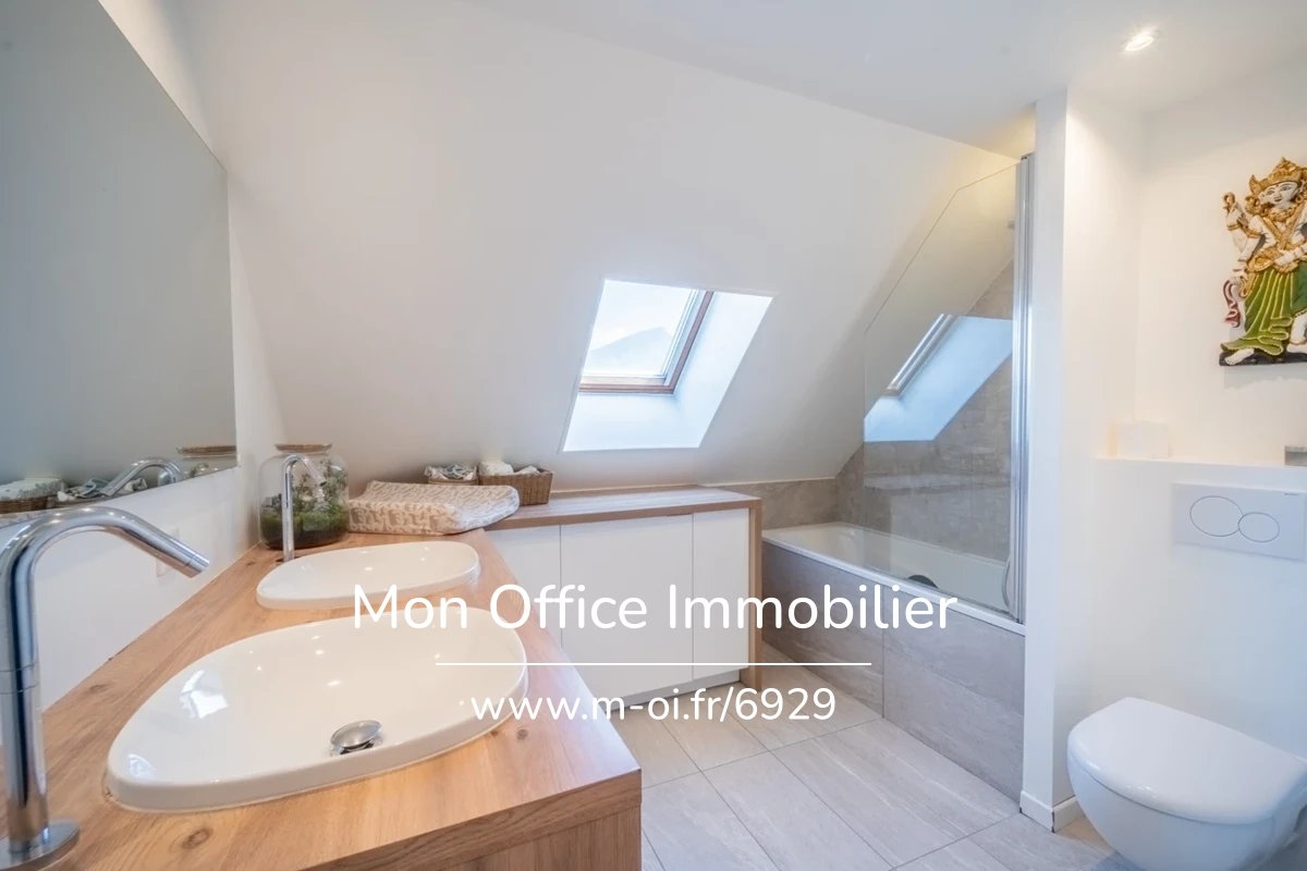 Appartement de luxe à vendre à Annecy, 480 000 €, Photo 6