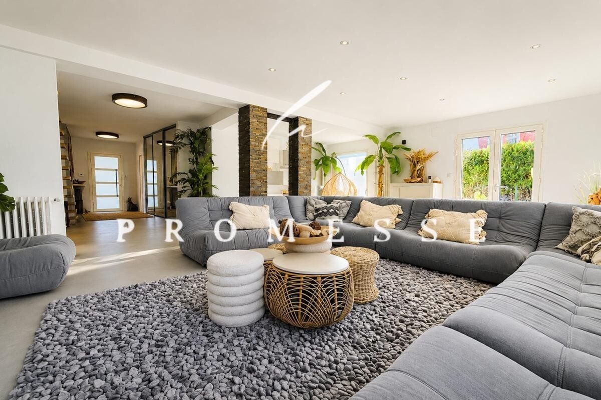 Maison de luxe à vendre à Biarritz, 1 850 000 €, Photo 6