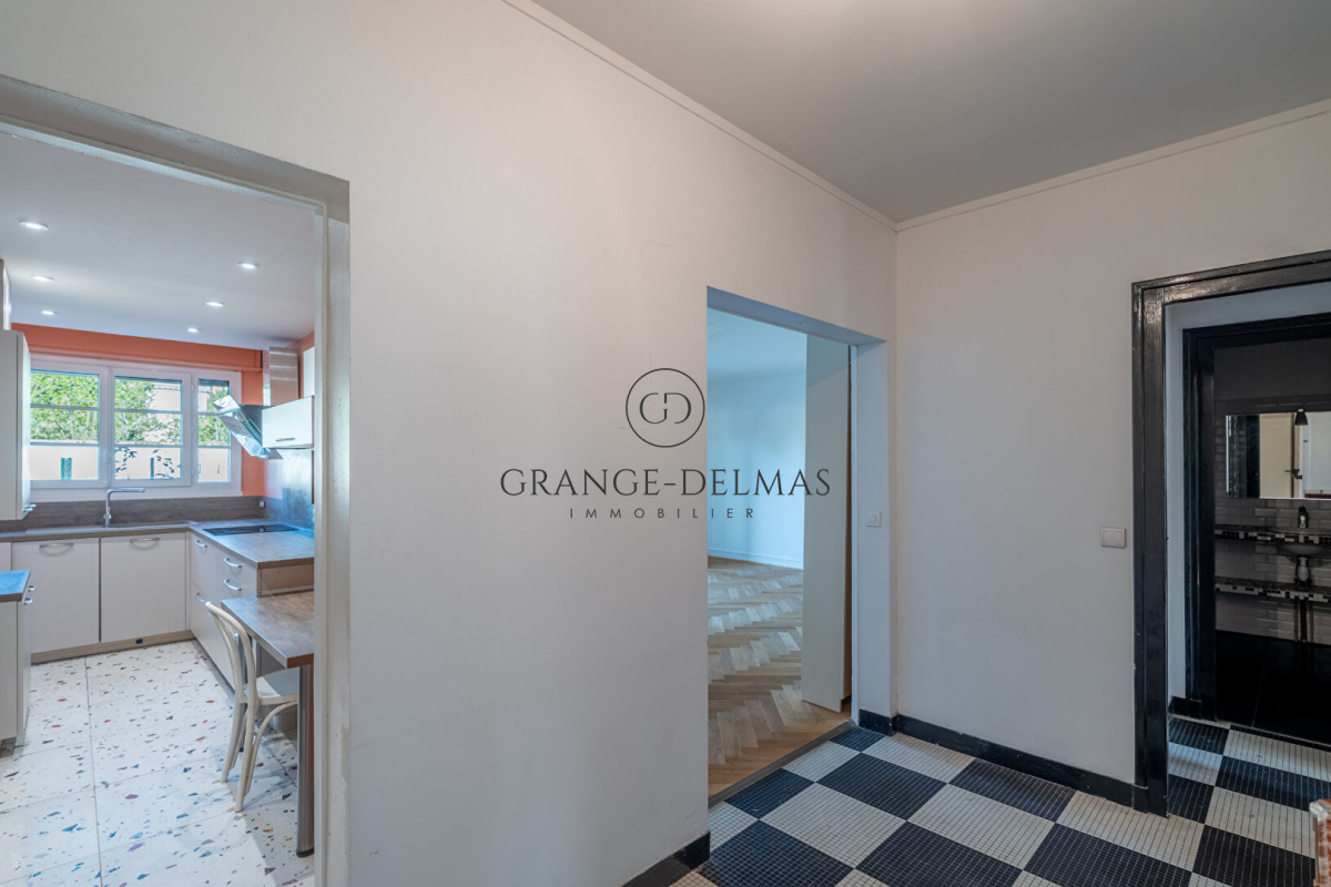 Appartement de luxe à vendre à Bordeaux, 449 000 €, Photo 6