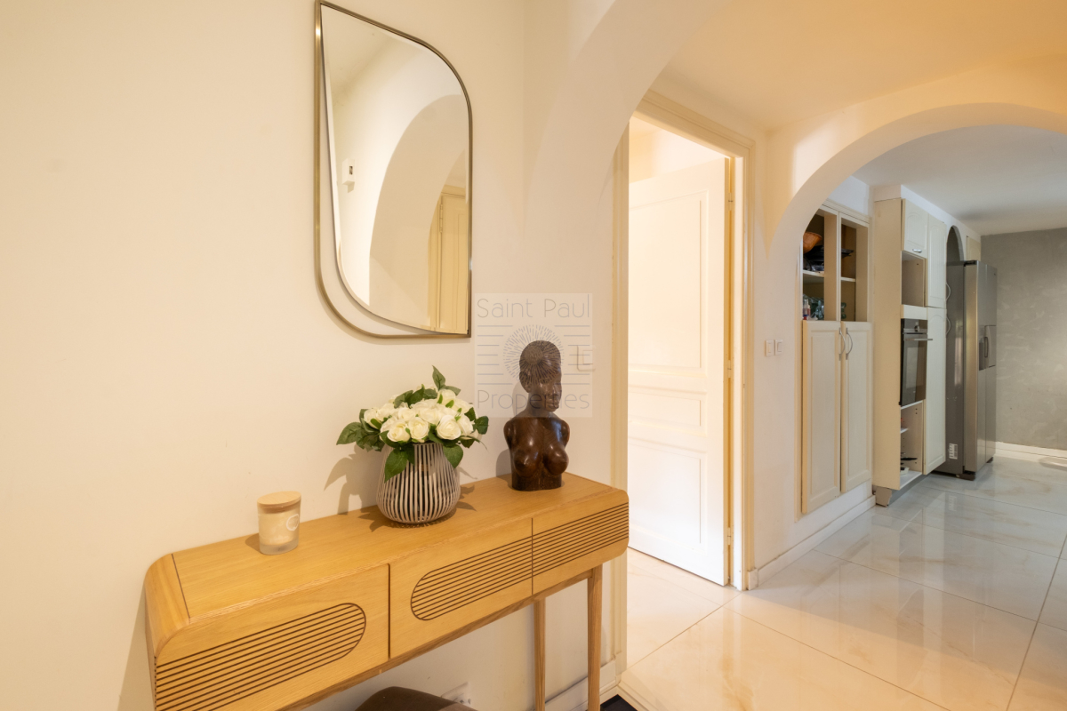 Appartement de luxe à vendre à Saint-Paul-de-Vence, 695 000 €, Photo 6